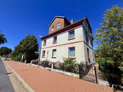Exklusive Kernsanierte Immobilie in Scheden – Ideal für Familien oder als Investition!