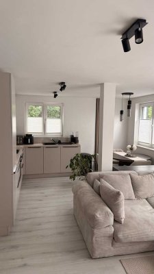 Neubau 3-Zimmer-Wohnung in Köln-Niehl
