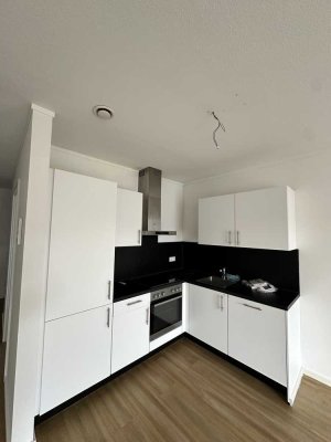 3-Zimmer Wohnung im Schillerquartier - hell und geräumig