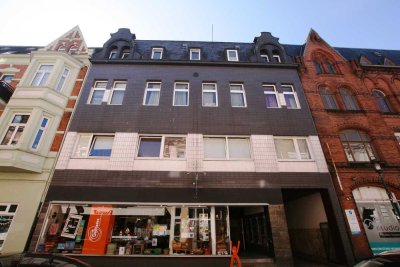 ***Kleines Appartement*** - ideal für Pendler und Studenten  (Römbke Immobilien KG)