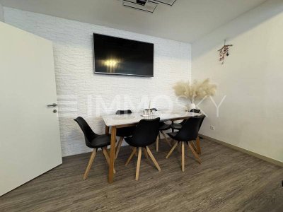 Geräumiges Familienglück mit Loggia!!