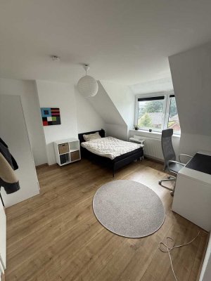 Attraktive 3-Zimmer-Wohnung mit einladender Atmosphäre