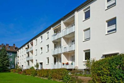 Schöner Wohnen Osnabrück-OS Schinkel* Renovierte 3-Zimmer-Wohnung mit Balkon