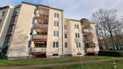 Vermietete 3 Zimmer Wohnung in Königs Wusterhausen