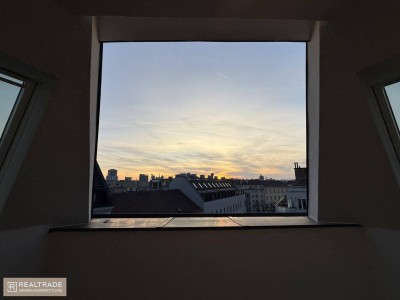 !!! NEU !!! Erstbezug DG-Wohnungen nähe Heinestraße