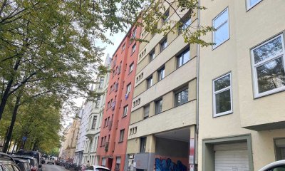 Im Herzen des Kölner Südens