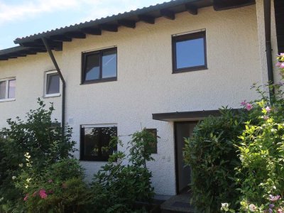 Markt Schwaben,  RMH, renoviert, großer Garten, kinderfr. Umgebung