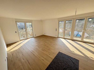 *Neubau* Erdgeschosswohnung in Scharbeutz