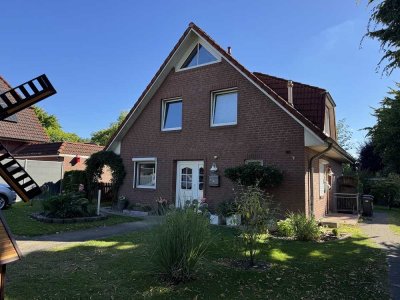 2-Zimmer-Dachgeschoss-Wohnung mit Balkon & Hobbyraum