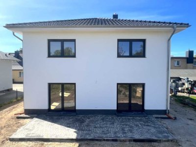 PROVISIONSFREI | SOFORT BEZUGSFREI - TOP Neubau - Stadt Villa mit 5 Zimmern auf 450m² Grundstück !