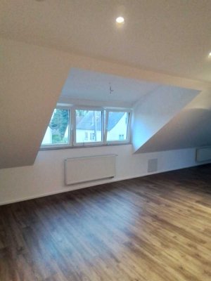 Stilvolle, neuwertige 1-Raum-Loft-Wohnung mit gehobener Innenausstattung in Augsburg