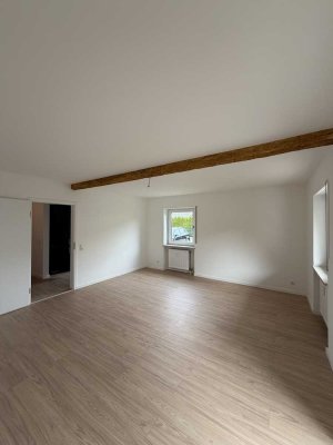 Charmante 1,5-Zimmer Terrassenwohnung in Passau-Heining