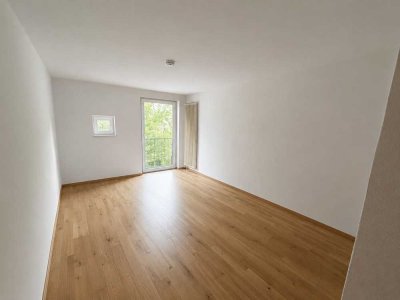 Studenten- oder Pendlerwohnung: 1,5-Zimmer-Apartment in Kürenz