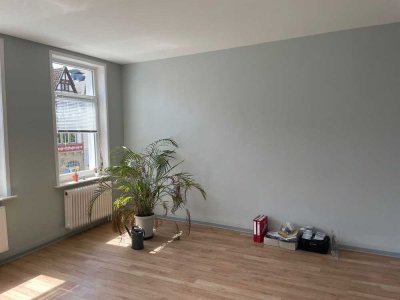 Freundliche und neuwertige 3-Raum-Wohnung mit gehobener Innenausstattung in Bückeburg