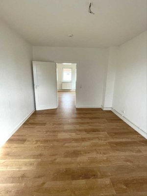 Moderne 2-Zimmer Wohnung mit Duschbad in Hildesheim