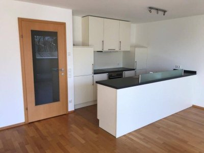Helle 2-Zimmerwohnung mit Terrasse in ruhiger Lage in Hohenems zu vermieten