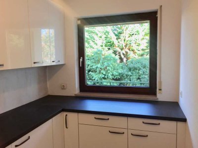 Helle und großzügige 4-Zimmer-Etagenwohnung in Nordheim zu vermieten