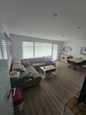 Moderne  Wohnung 103 qm mit 2 Kinderzimmern in Neuenrade