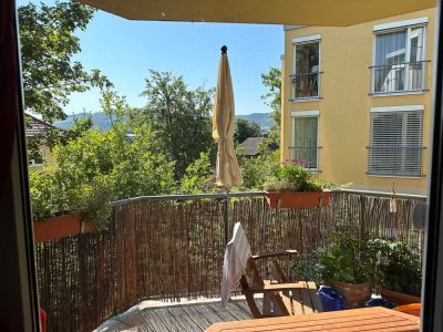Zentrumsnahe 3 Zimmerwohnung mit Aufzug und Tiefgarage