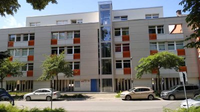 *Modernes 1-Zimmerappartement mitten in Hameln*