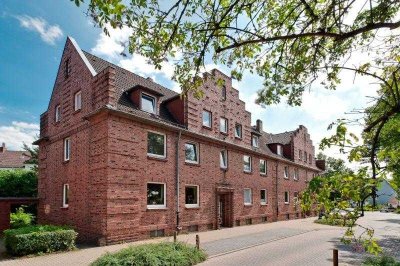 3-Zimmer-Wohnung am Sonnenhügel zu vermieten!