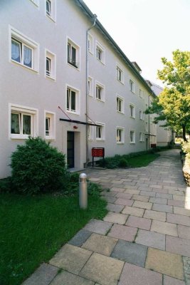 2 Zimmer in Stuttgart Ost