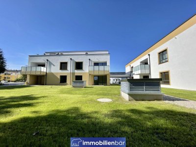 Provisionsfrei - Bestpreis: Moderne 4-Zimmer EG-Wohnung in Ried im Innkreis