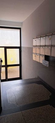 Sonnige 3-Zimmer-Wohnung im östlichen Ringgebiet Braunschweig