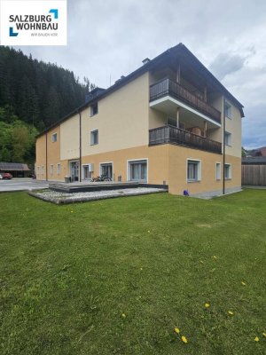 WOHNPARADIES! Gemütliche, geförderte 3-Zimmerwohnung in Thomatal! Mit hoher Wohnbehilfe