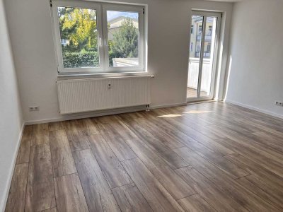NEU - Renovierte 3 Zimmer Wohnung in Sellin Rügen am Kurpark/Friedensberg