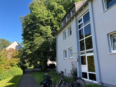 Ansprechende Maisonette-Wohnung 3,5 Zimmer in Horn-Lehe