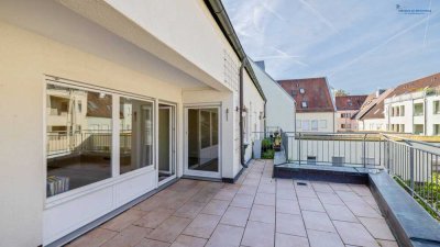 Viele Wünsche - Eine Wohnung