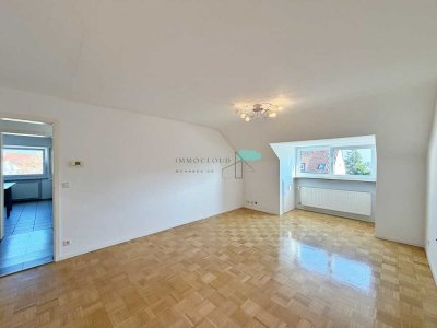 Helle, gepflegte 3 Zimmer-Wohnung mit Aussicht in Stuttgart, Heumaden