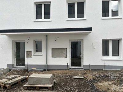 Neubauwohnungen mit Klimaanlage & Top-Ausstattung – Energieklasse A+ (KfW 40) in Hürth