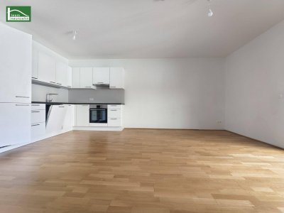 Einziehen &amp; wohlfühlen! Neubauwohnung in unschlagbarer Lage!