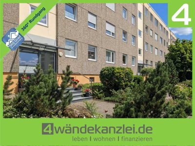 Familiennest in Frankenthal