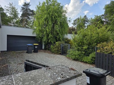 Exclusivhaus im Dornröschenschlaf