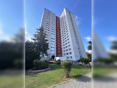 Geräumige 2-Zimmer-Wohnung in gepflegter Liegenschaft mit Stellplatz