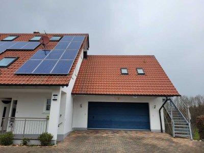 Schöne 2-Raum-Wohnung in Neumünster/Altenmünster | Bevorzugt befristete Vermietung