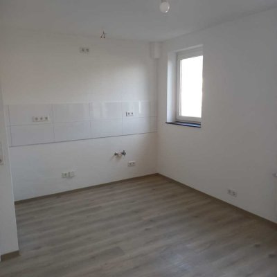 Helle 2-Zimmer Wohnung im 1. OG in Kassel-Kirchditmold