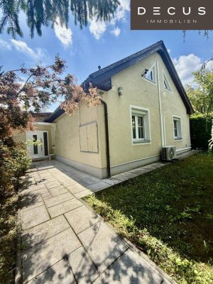 Charmantes Einfamilienhaus | Garten, Sauna und vielseitigem Raumangebot | gefragte Wohnlage