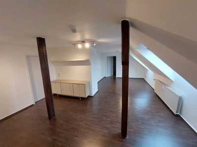 Exclusives teilmöbliertes Loft in Bochum Weitmar