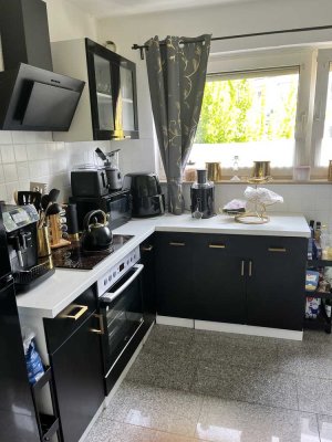 Schöne 4,5-Zimmer-Wohnung mit Balkon in Bochum
