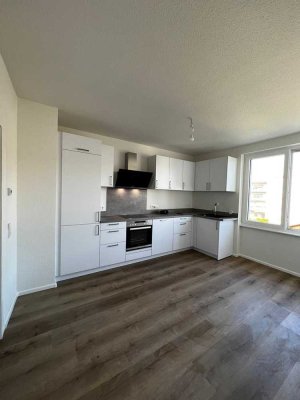 Charmante 3 Zimmer-Etagenwohnung in Lörrach City (84 qm)