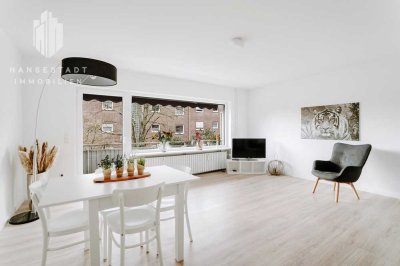 Kapitalanlage oder Selbstnutzung: Moderne 3-Zimmer Wohnung in Buchholz i.d.N.