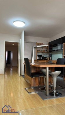 ***TOP 4-Zimmer-Wohnung mit Balkon &amp; Wellnessbereich***