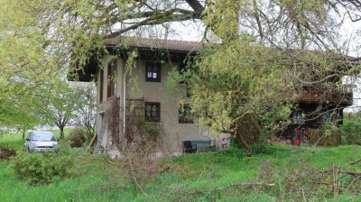 Einfamilienhaus in absoluter Alleinlage ohne Nachbarn nahe Passau !!!