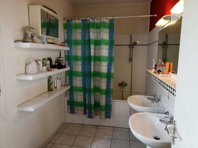 Freundliche 3-Zimmer-EG-Wohnung in Bonn