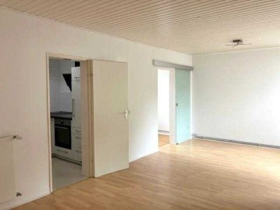 Singles aufgepasst - 1,5 Zimmer-Wohnung im Komponistenviertel
