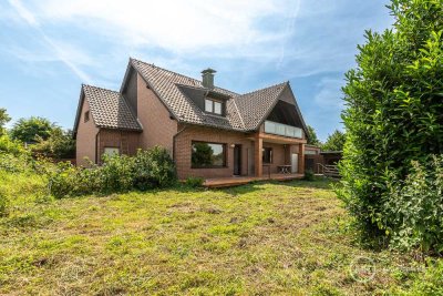 MANNELLA *Wo Ruhe wohnt und Träume wachsen* Ihr Zuhause mit großzügiger Ausbaureserve